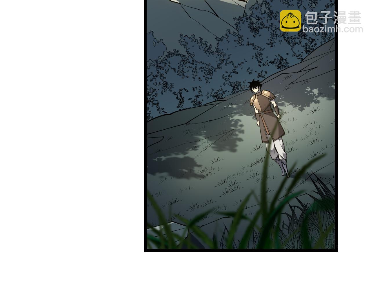 網遊：因爲太浪，我成了全服公敵！ - 第17話 新地圖幽暗沼澤(1/3) - 6