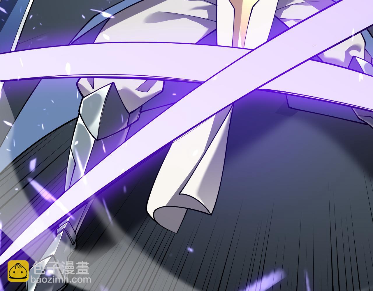 網遊：因爲太浪，我成了全服公敵！ - 第35話 獎勵是神裝盔甲(1/4) - 2