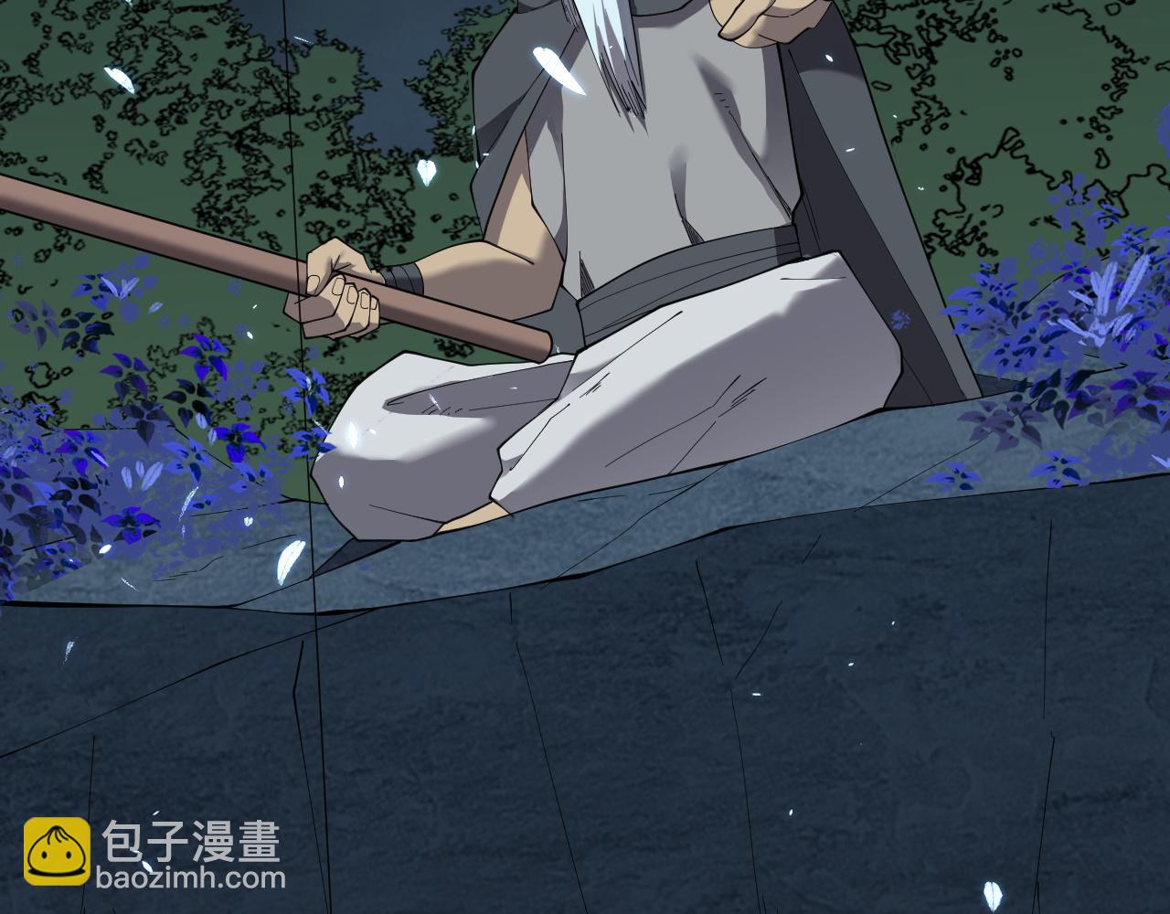 網遊：因爲太浪，我成了全服公敵！ - 第65話 暗黑陣營排名第七強者(1/3) - 7