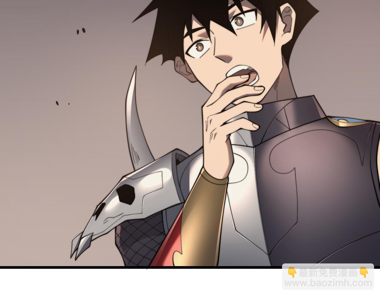 網遊：因爲太浪，我成了全服公敵！ - 第71話  躺平仙人(1/3) - 6