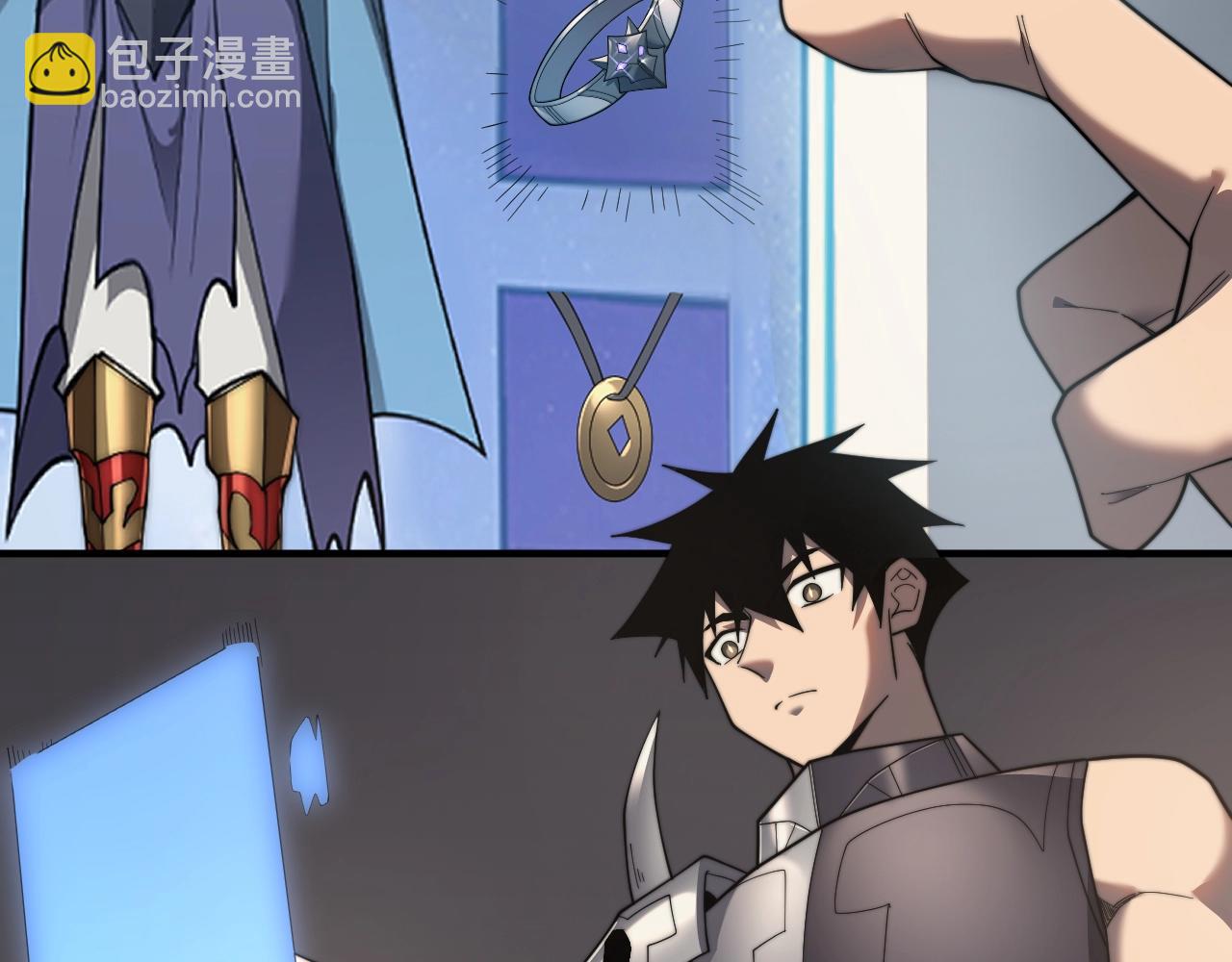 第77话 攻城战开启！逆天人海来袭！(1/3)-第77话