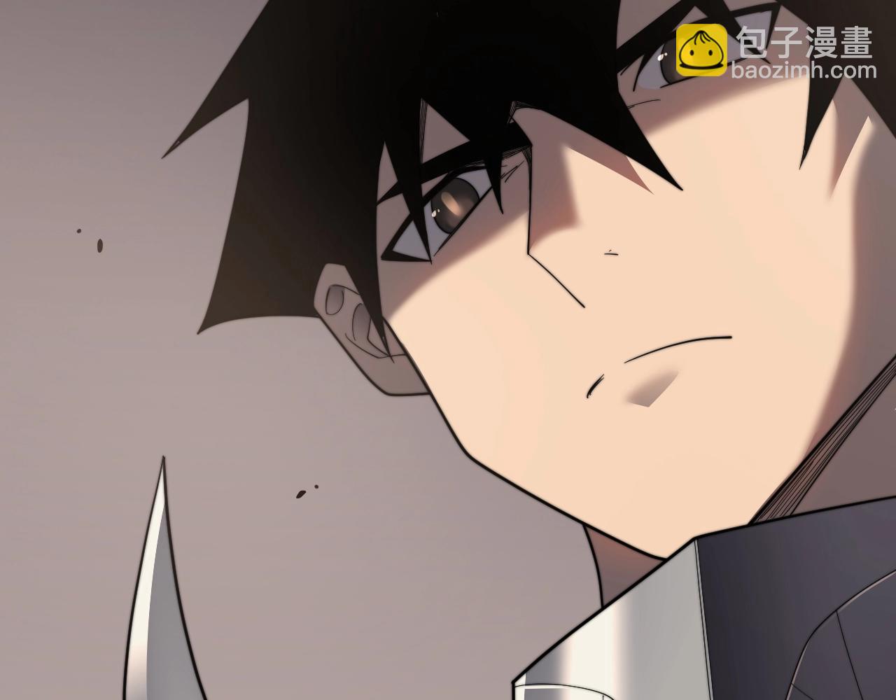 第77话 攻城战开启！逆天人海来袭！(1/3)-第77话