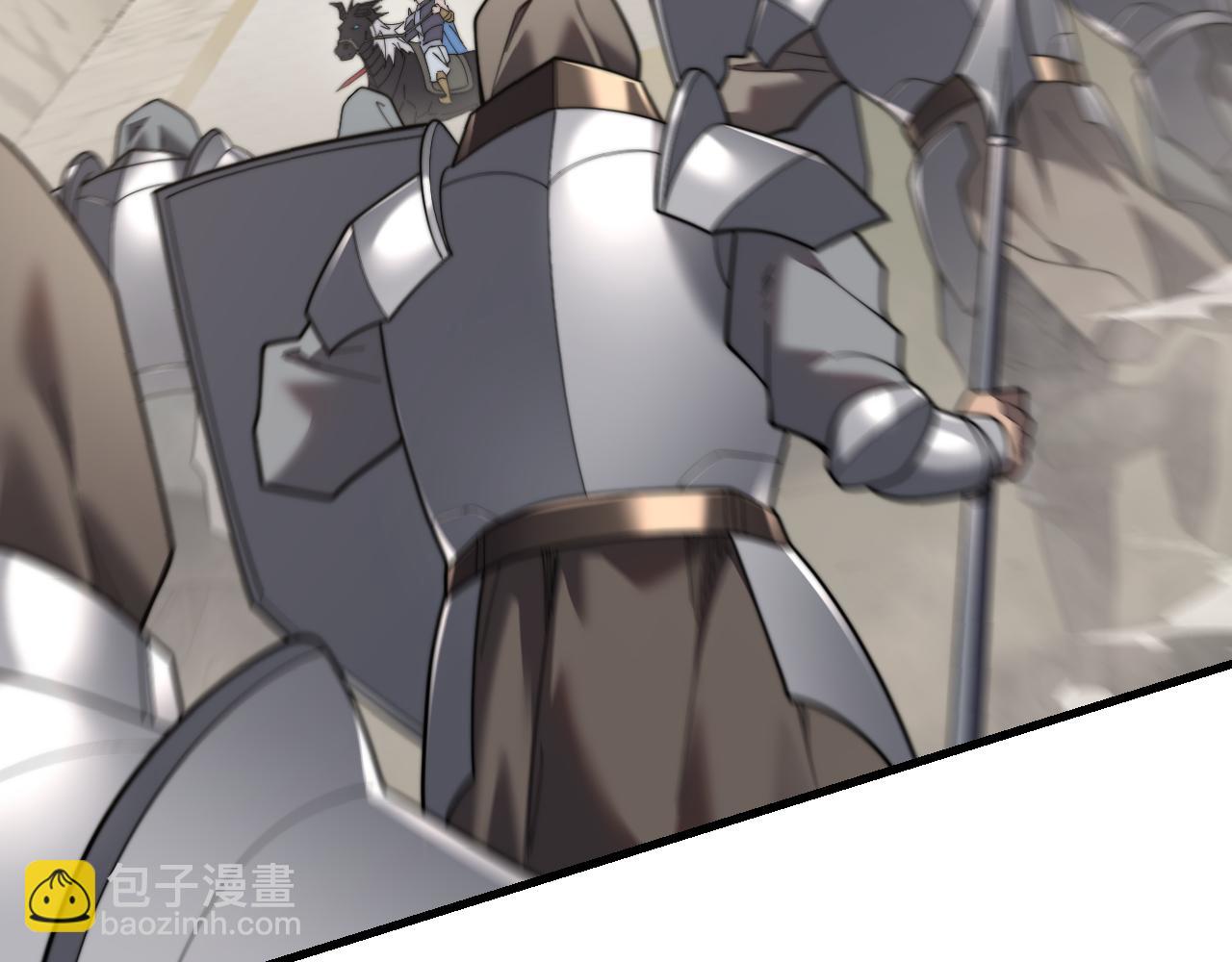 第79话 主角团团灭？(1/4)-第79话