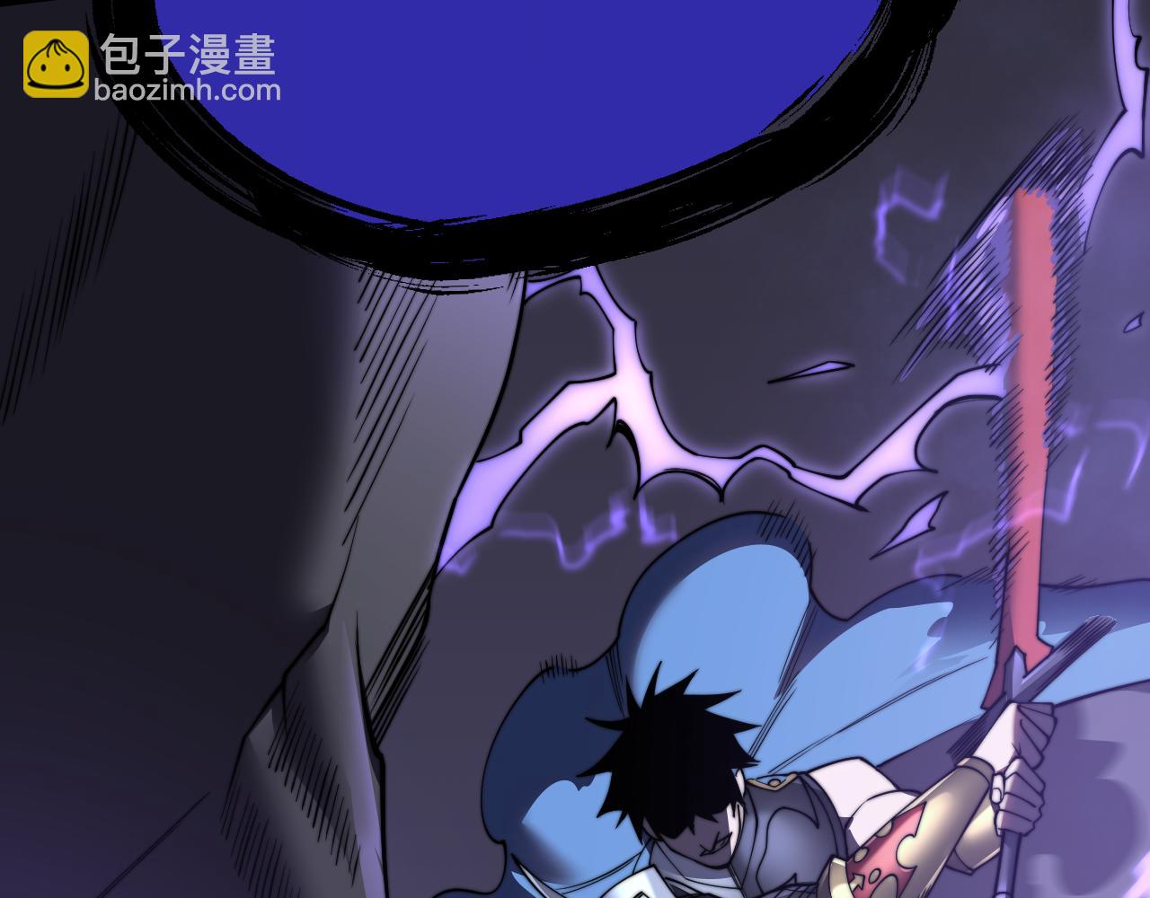 第79话 主角团团灭？(1/4)-第79话