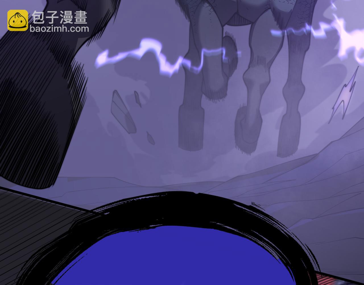 第79话 主角团团灭？(1/4)-第79话