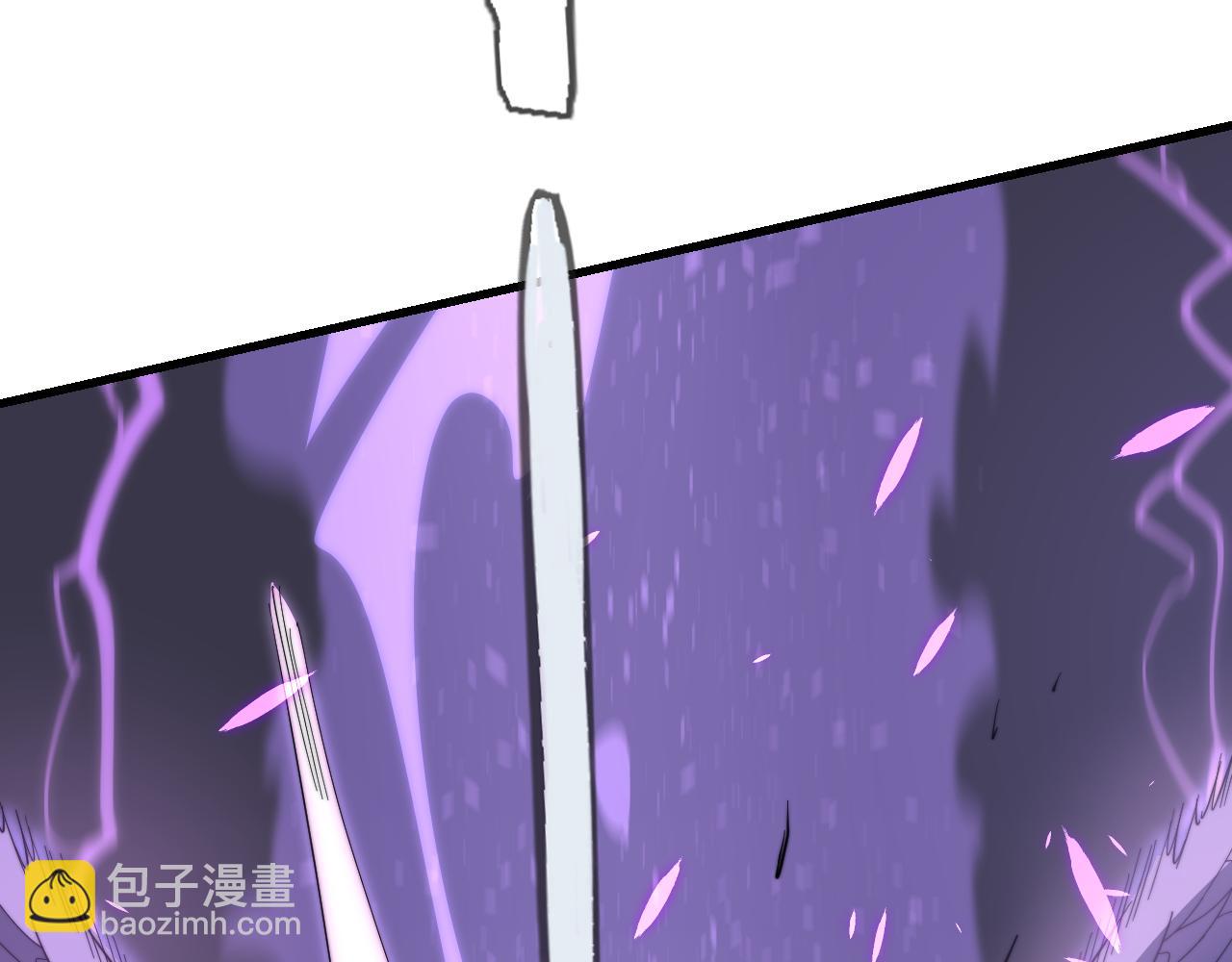 網遊：因爲太浪，我成了全服公敵！ - 第81話 死而後生！(1/4) - 3