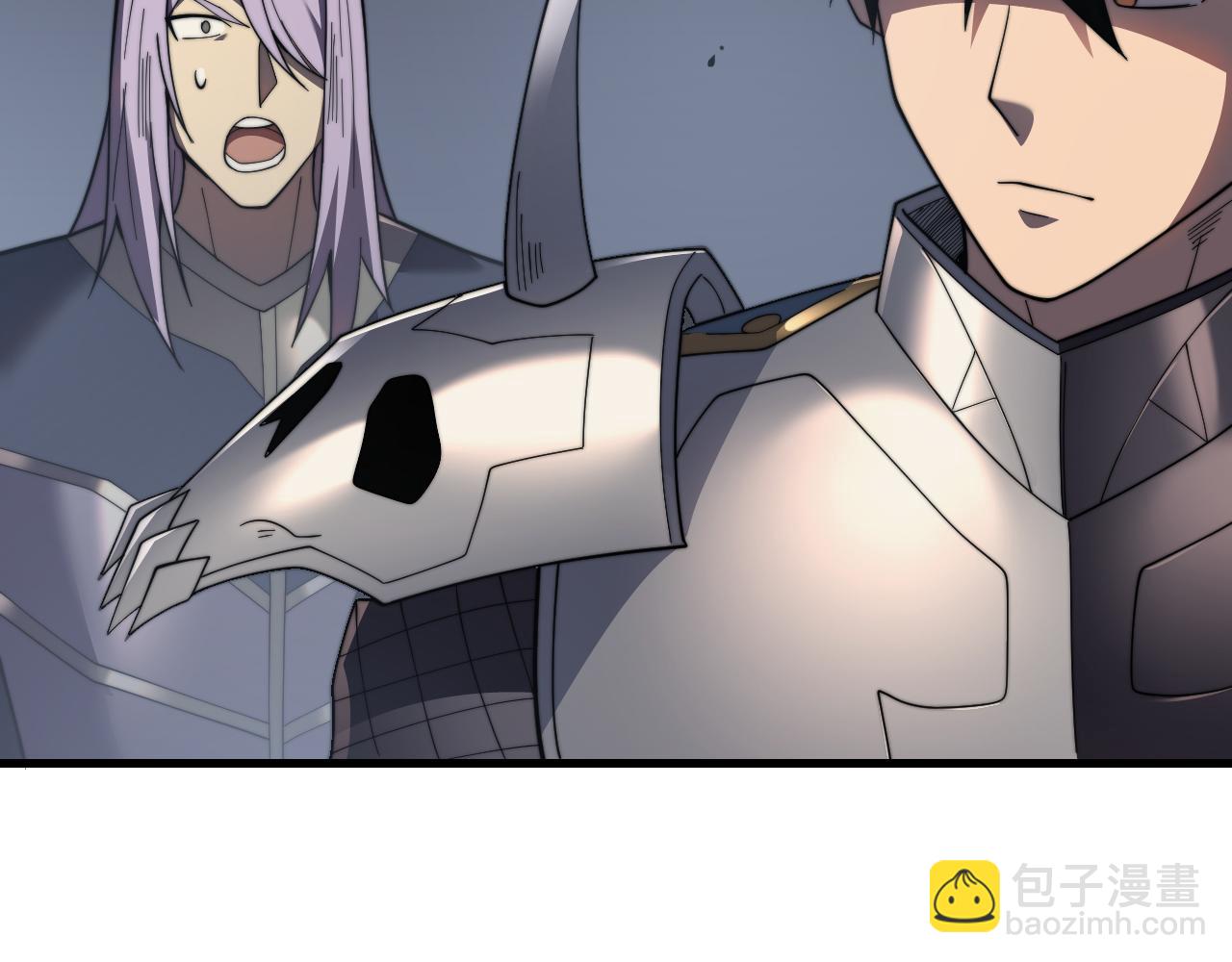 網遊：因爲太浪，我成了全服公敵！ - 第81話 死而後生！(1/4) - 6