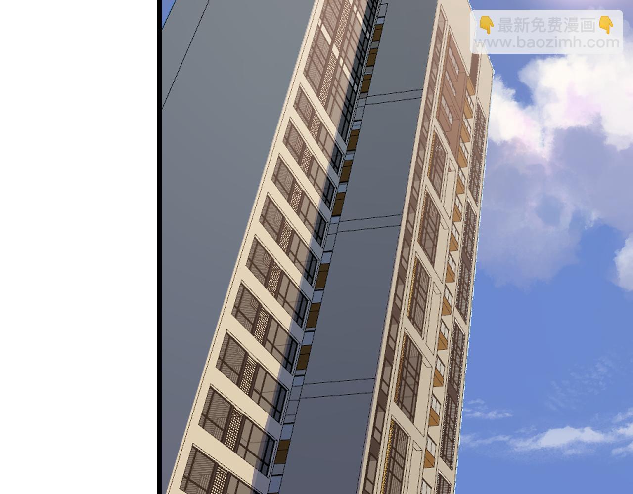 第87话 感激不尽！(1/3)-第87话