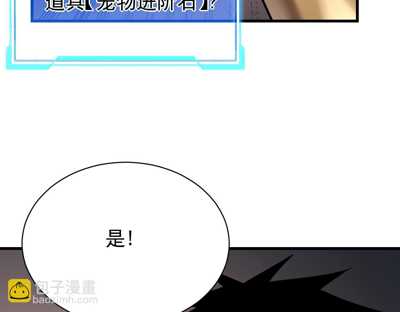 網遊：因爲太浪，我成了全服公敵！ - 第99話 寵物進階(1/4) - 3
