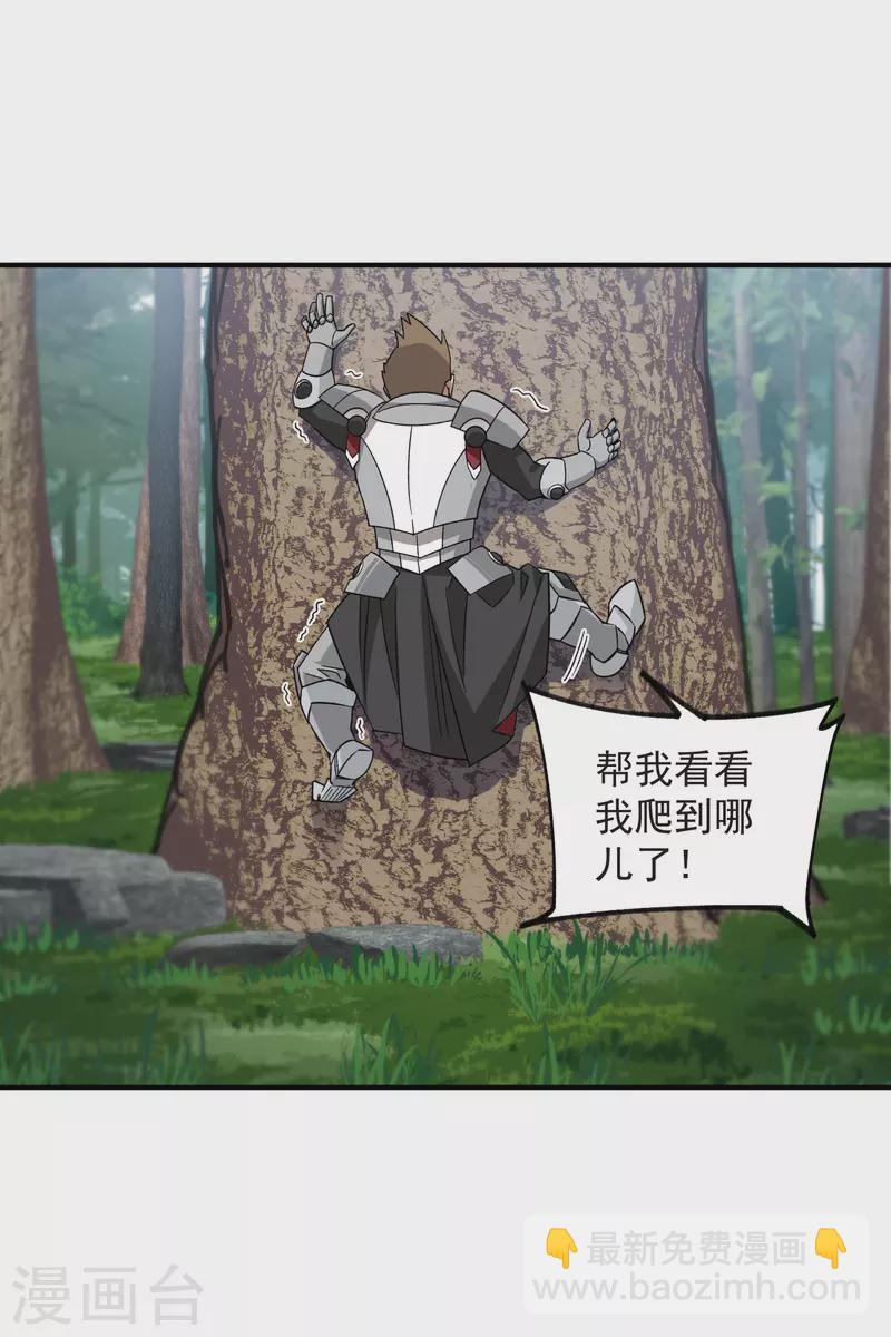 網遊之近戰法師 - 第431話 登高 - 2