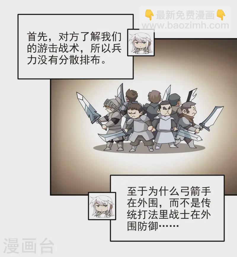 網遊之近戰法師 - 第470話 反常 - 4