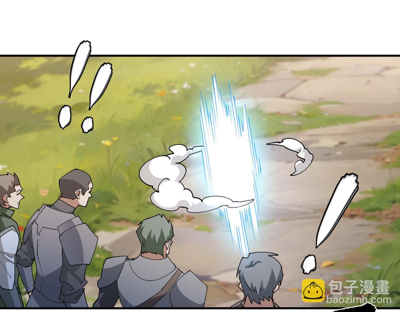 網遊之近戰法師 - 第503話熟悉的月夜城(1/2) - 3