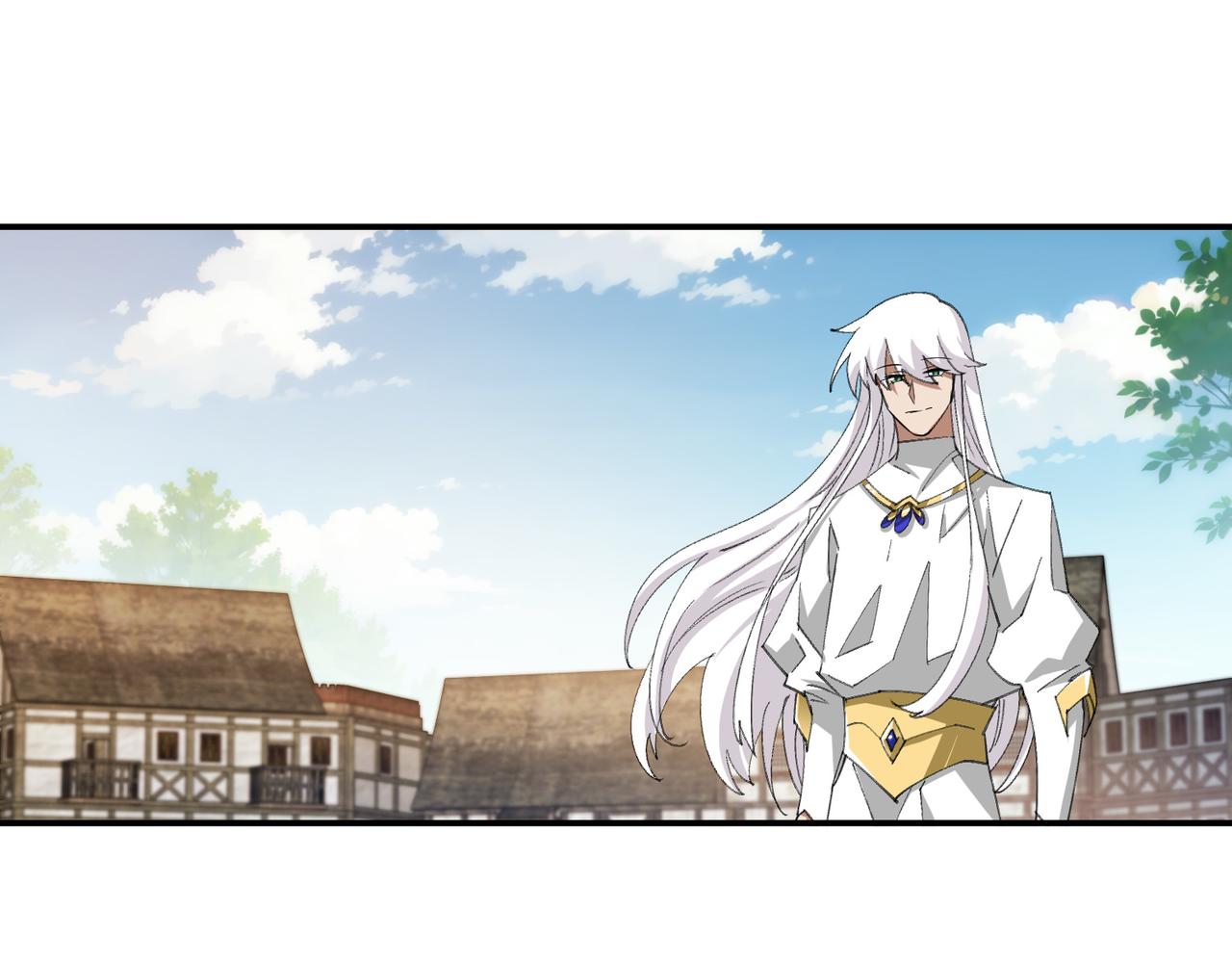 網遊之近戰法師 - 第529話無敵的NPC - 1