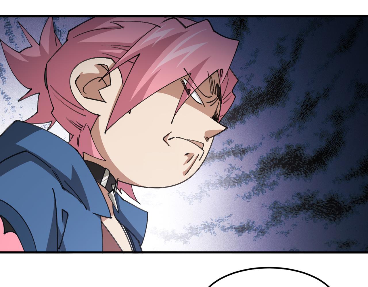 第541话 穷途末路的银月-第541话