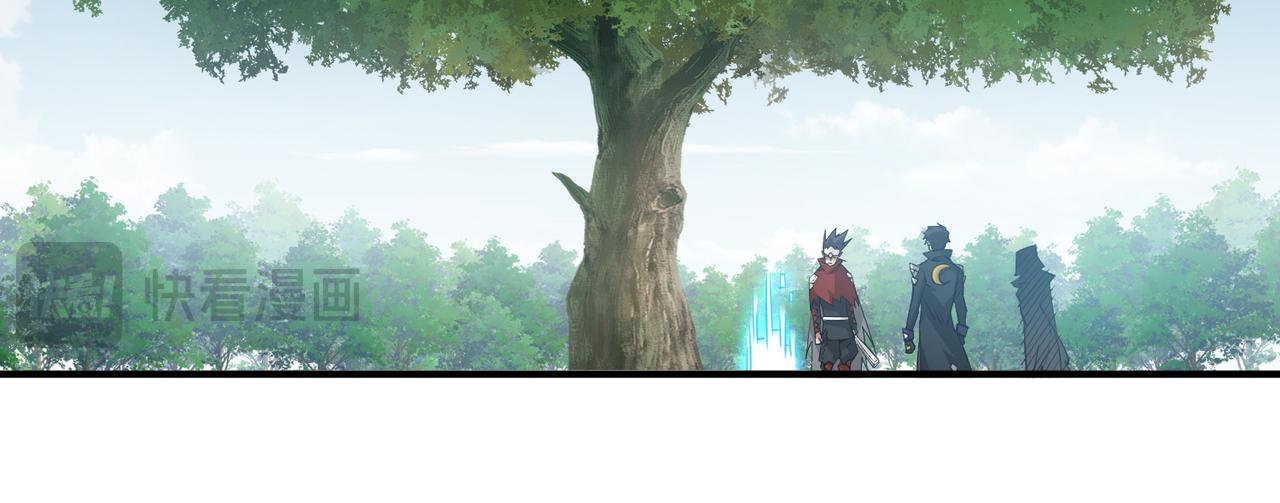 第545话 回去吧银月-第545话