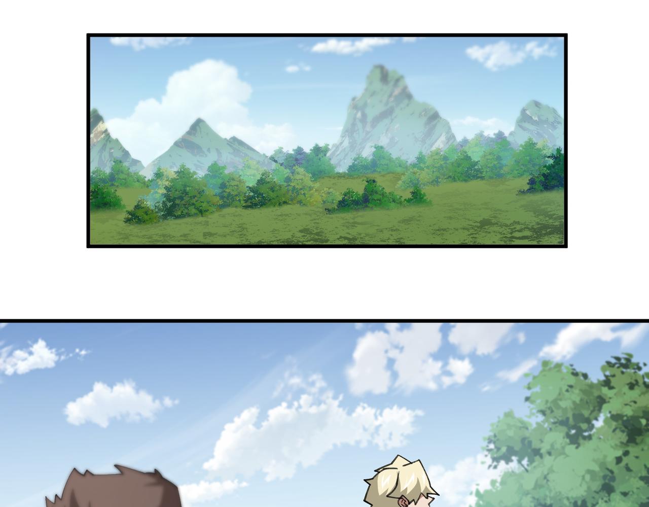 第545话 回去吧银月-第545话