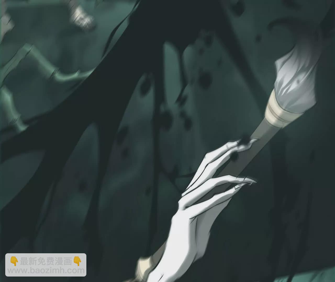 第10话 悬赏？身价250！(1/3)-第11话