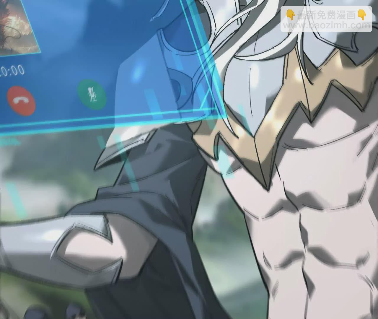 第12话 追杀？全军覆没！(1/3)-第13话