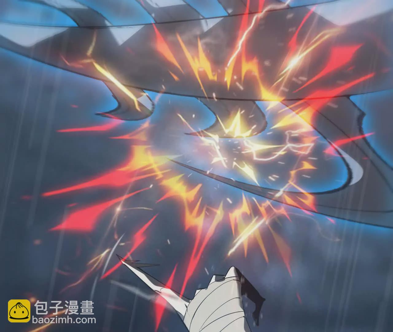 第18话什么？折戟沉沙的操作！(1/4)-第19话