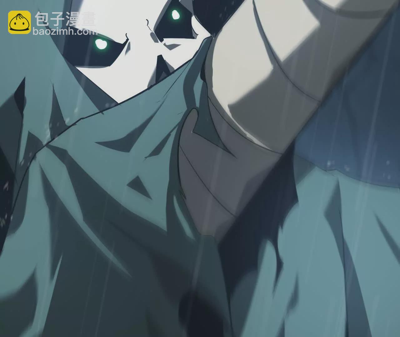 第18话什么？折戟沉沙的操作！(1/4)-第19话