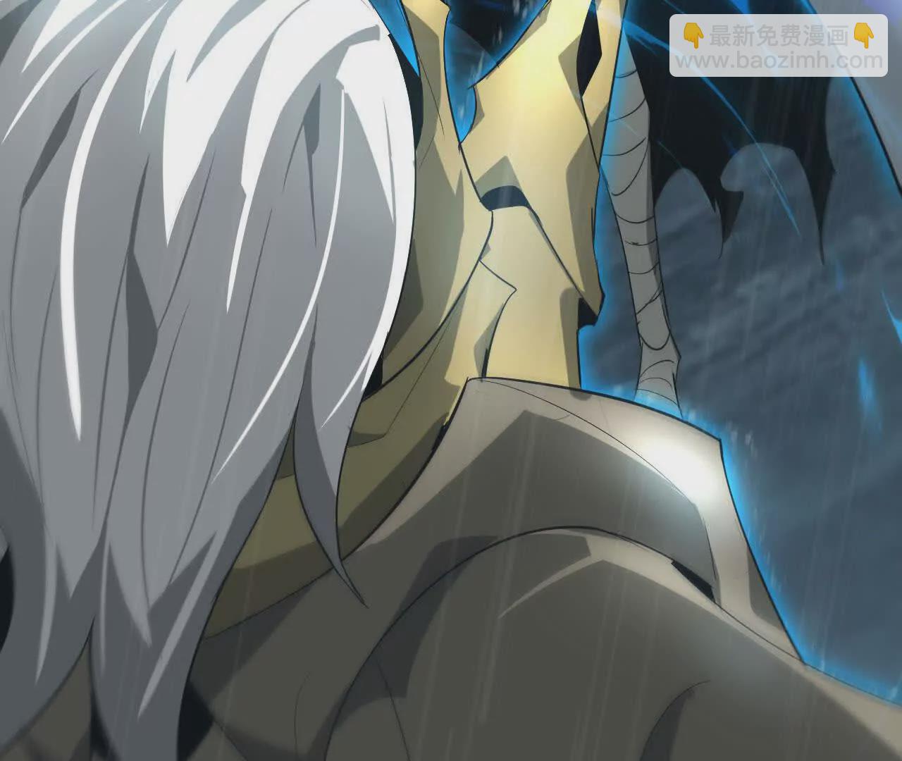 第18话什么？折戟沉沙的操作！(1/4)-第19话