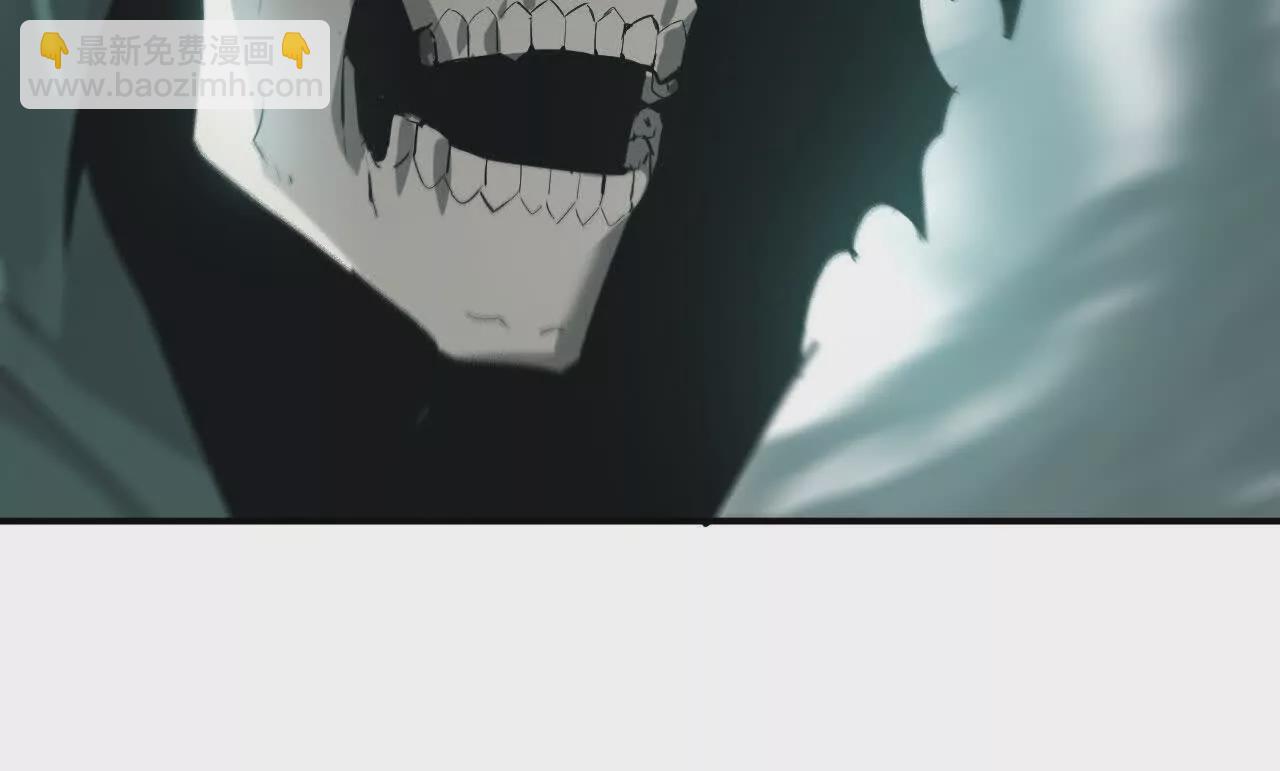 第20话蠢熊？寒冰小道的杀手！(1/4)-第21话