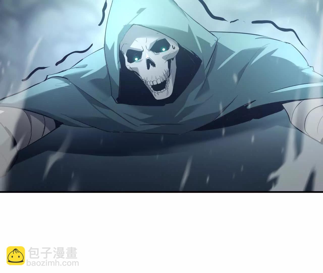 第24话大战？死灵VS亡灵！(1/4)-第25话