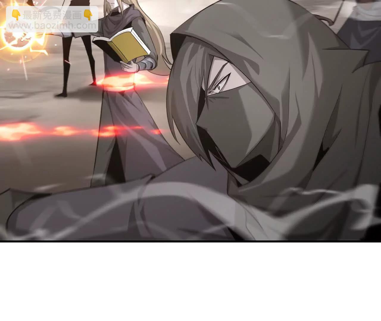 第26话意外？风色幻想登场！(1/4)-第27话