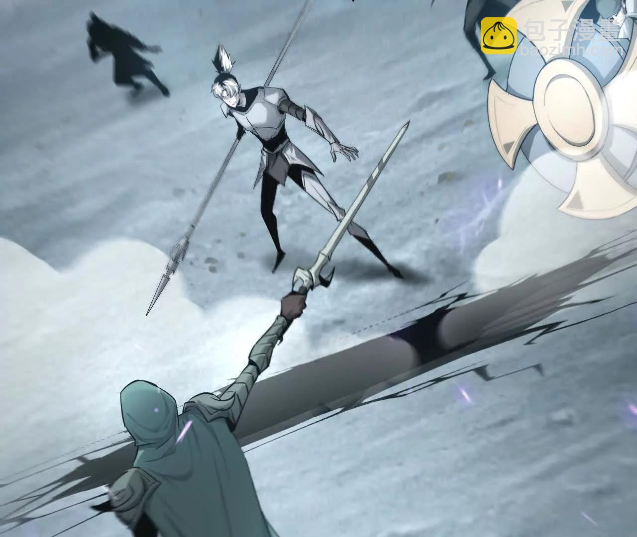 第26话意外？风色幻想登场！(1/4)-第27话