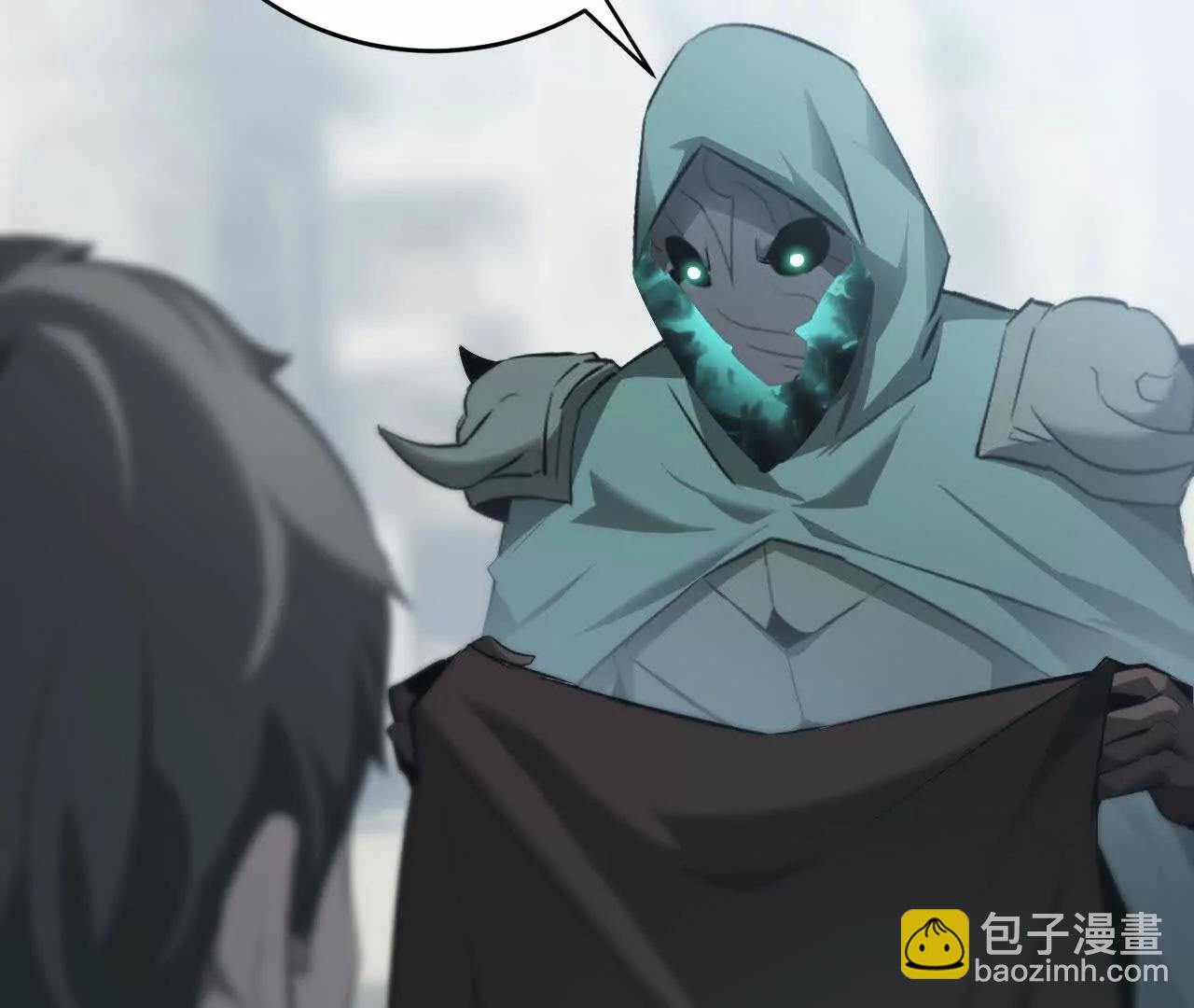 第28话切磋？抢BOSS与围杀(1/4)-第29话