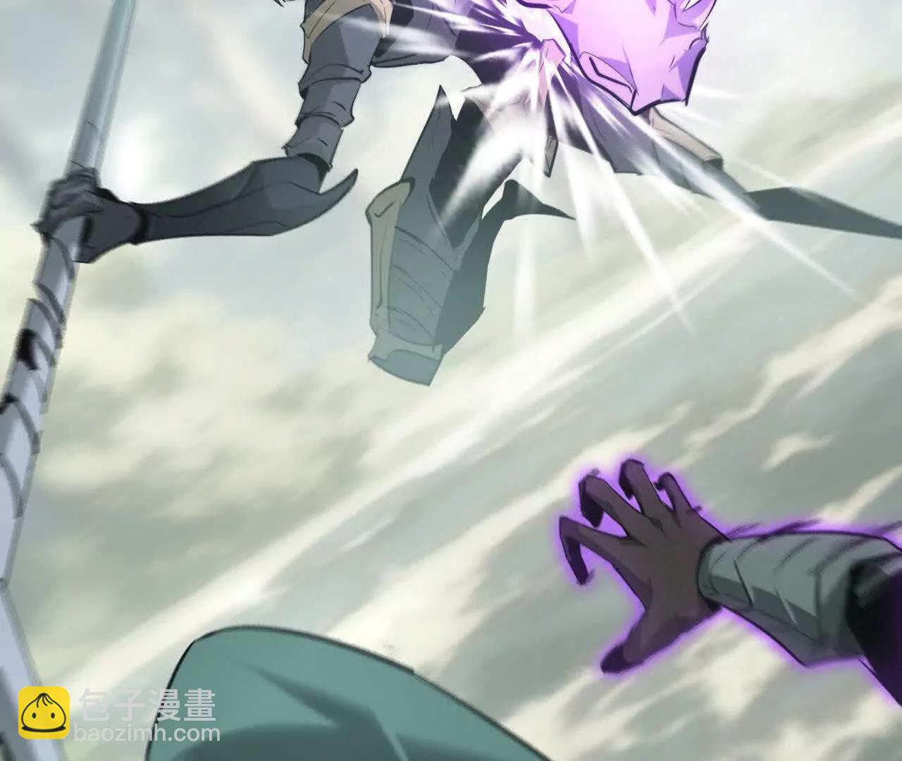 第28话切磋？抢BOSS与围杀(1/4)-第29话