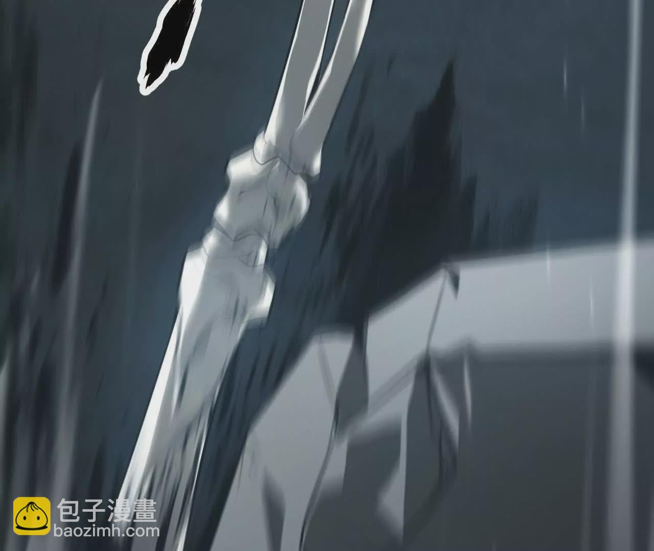第三话 解锁？死灵剑士登场！(1/5)-第91话