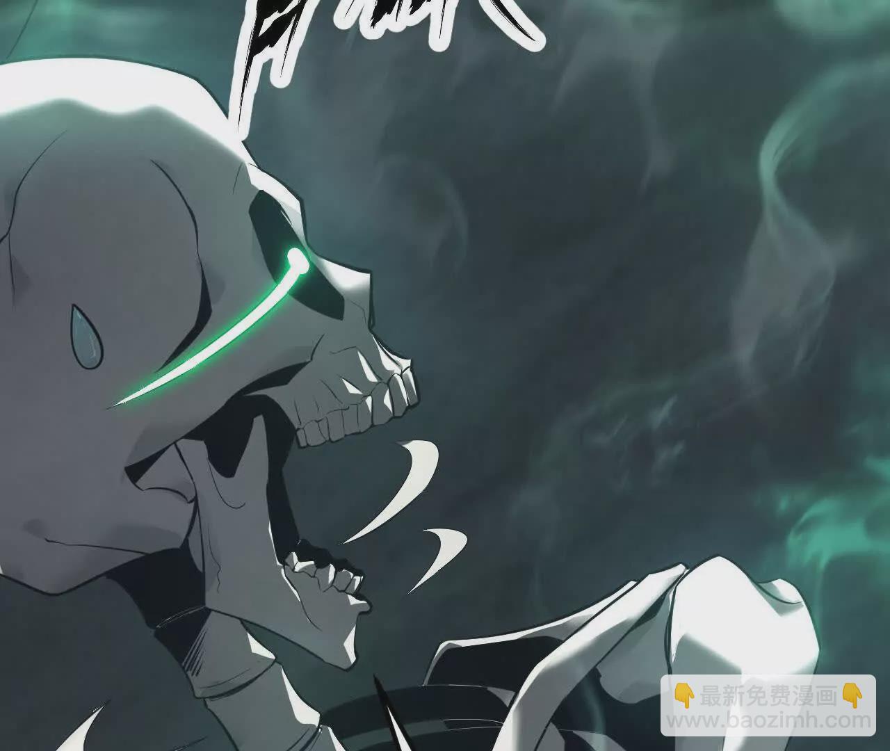 第三话 解锁？死灵剑士登场！(1/5)-第91话