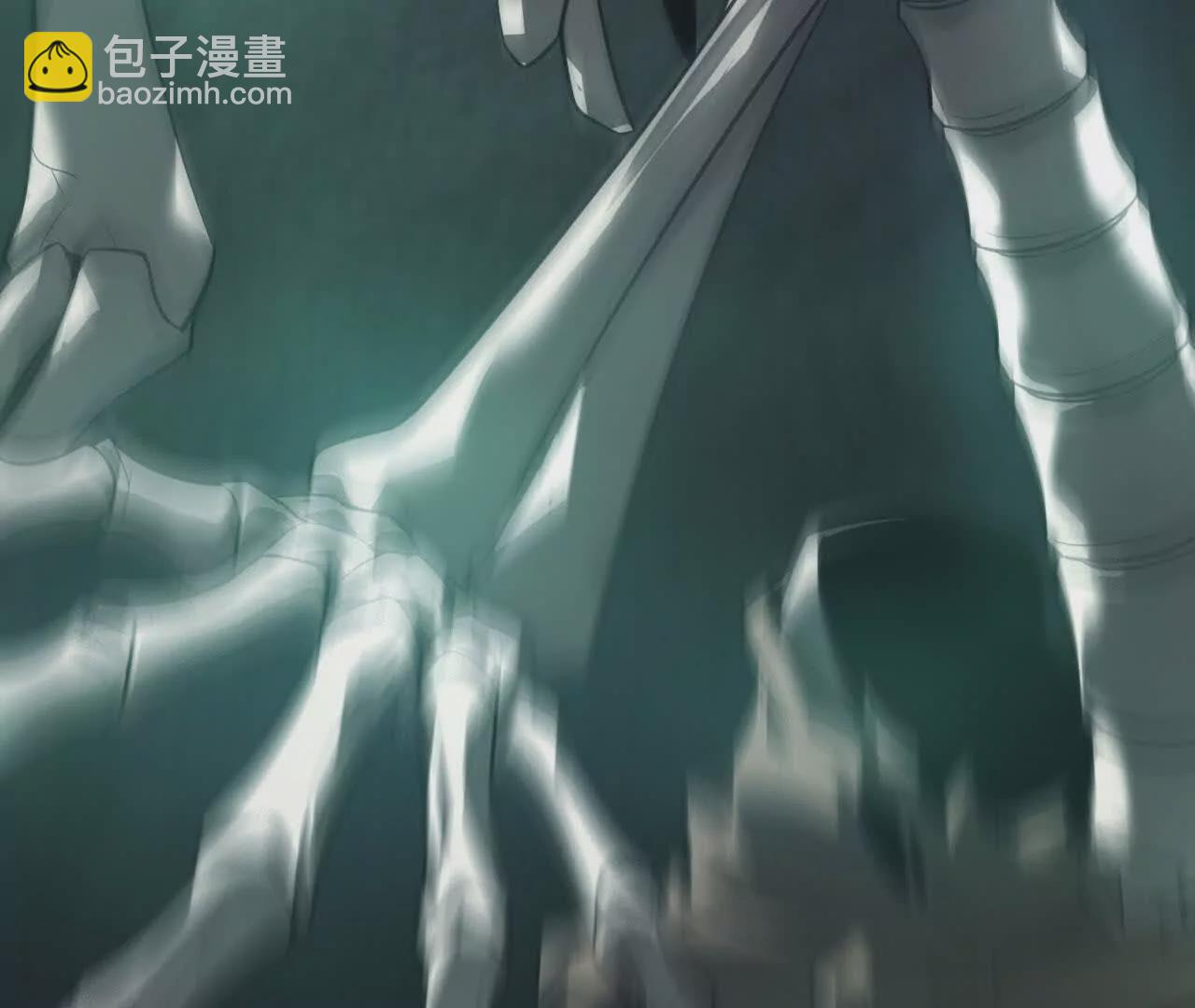 第三话 解锁？死灵剑士登场！(1/5)-第91话