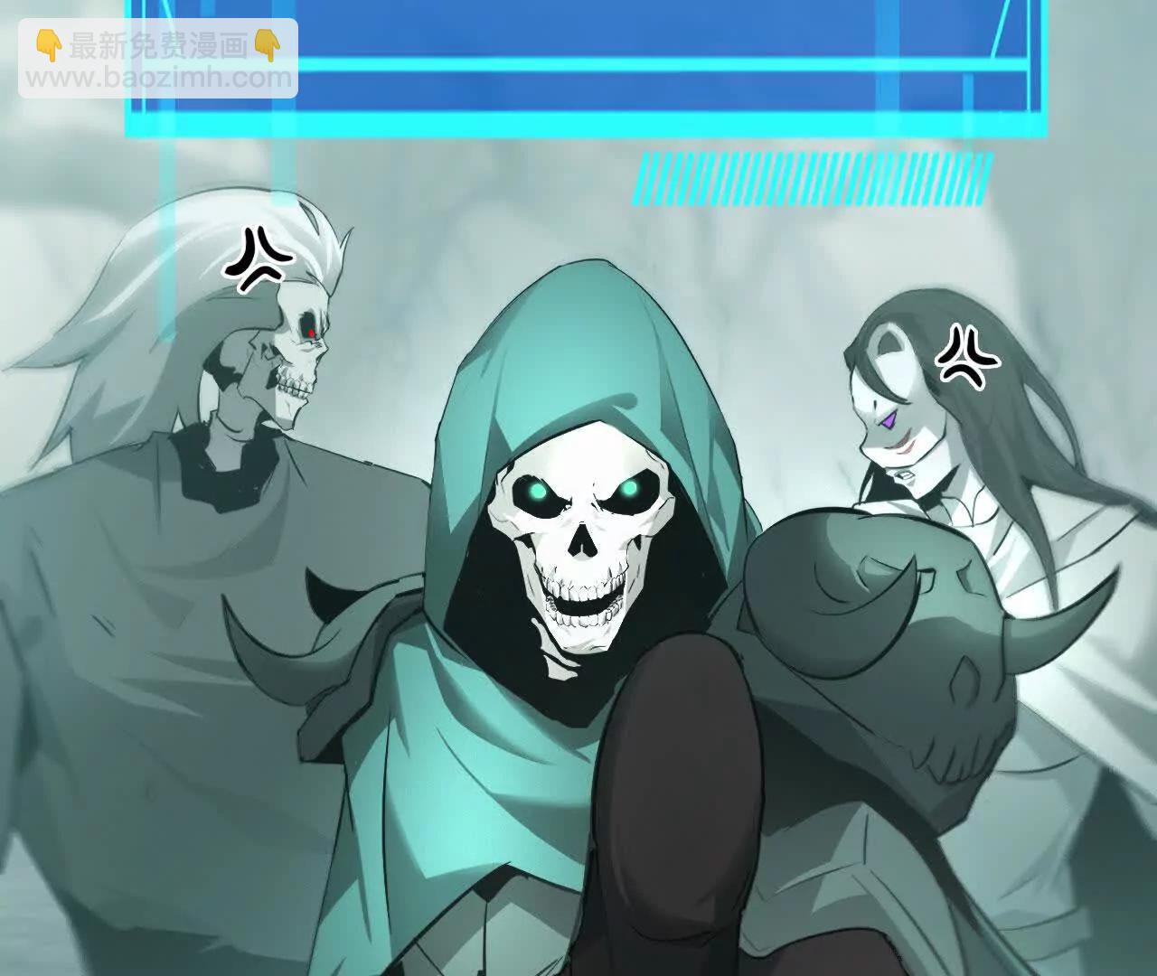 第30话合作？生死瞬间的团战！(1/4)-第31话