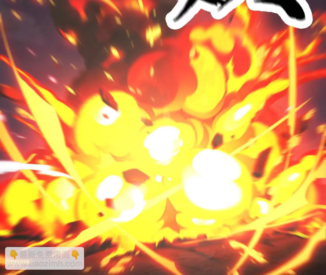 第30话合作？生死瞬间的团战！(1/4)-第31话