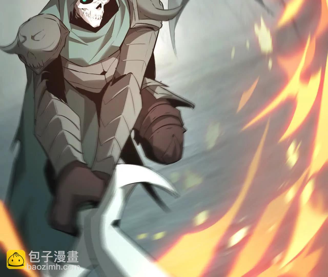 第30话合作？生死瞬间的团战！(1/4)-第31话