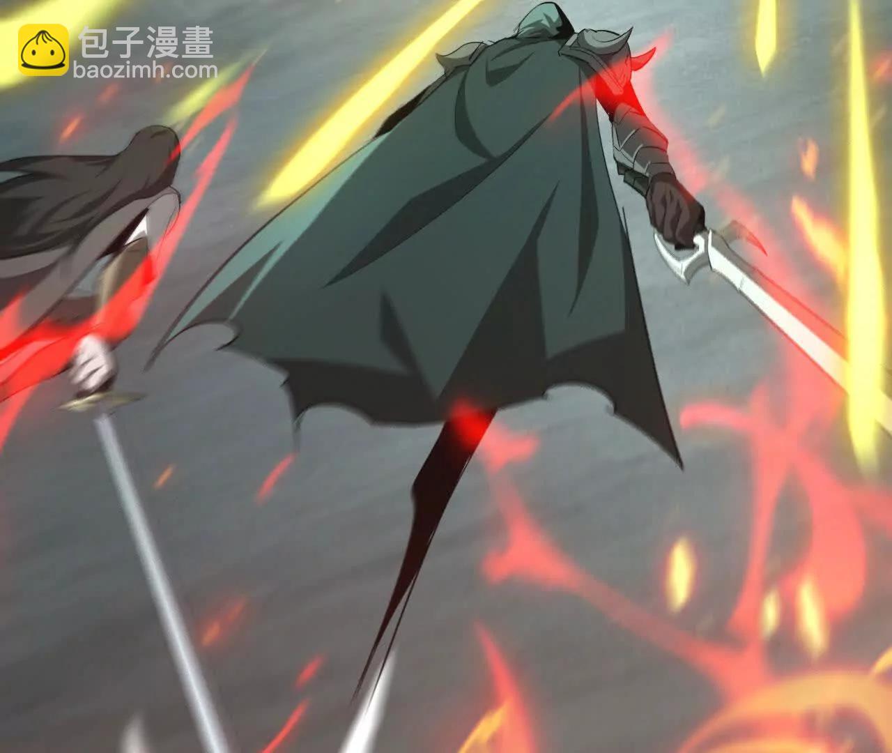 第30话合作？生死瞬间的团战！(1/4)-第31话