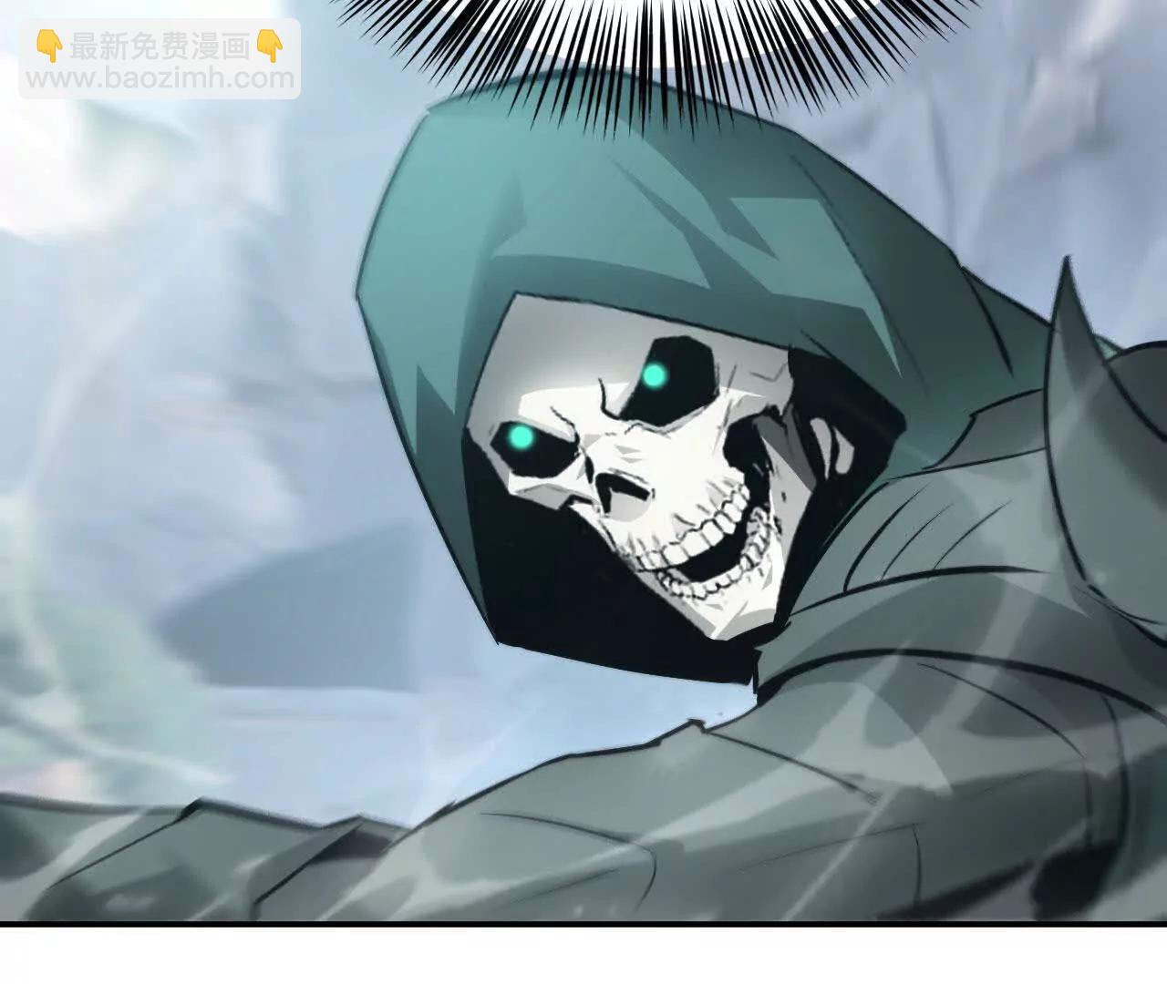 第32话简单？天差地别的转职！(1/5)-第33话