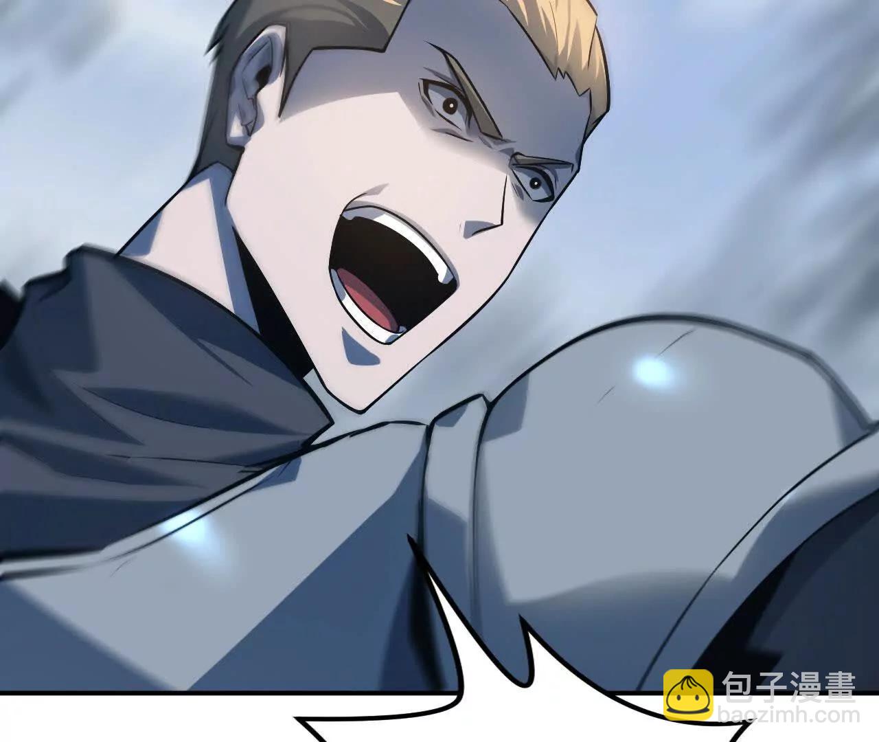 第34话 邀请？拒绝古剑梦魂！(1/5)-第35话