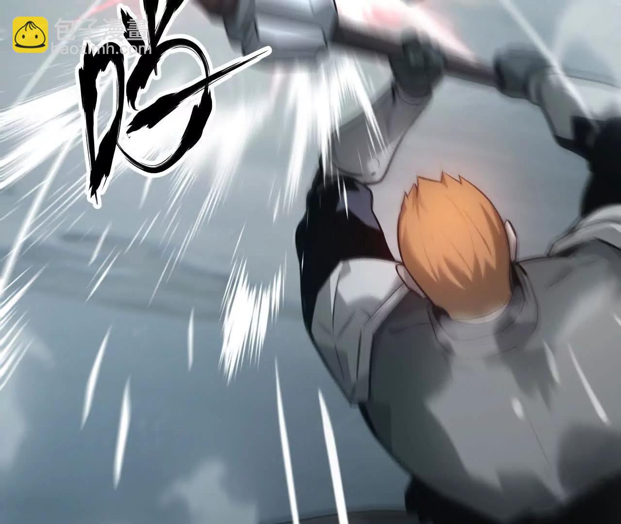 第34话 邀请？拒绝古剑梦魂！(1/5)-第35话