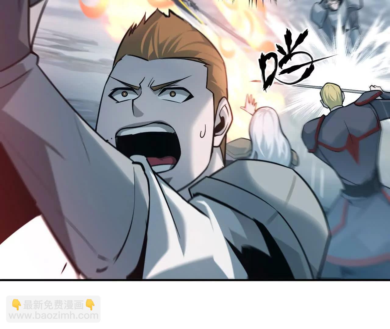 第34话 邀请？拒绝古剑梦魂！(1/5)-第35话