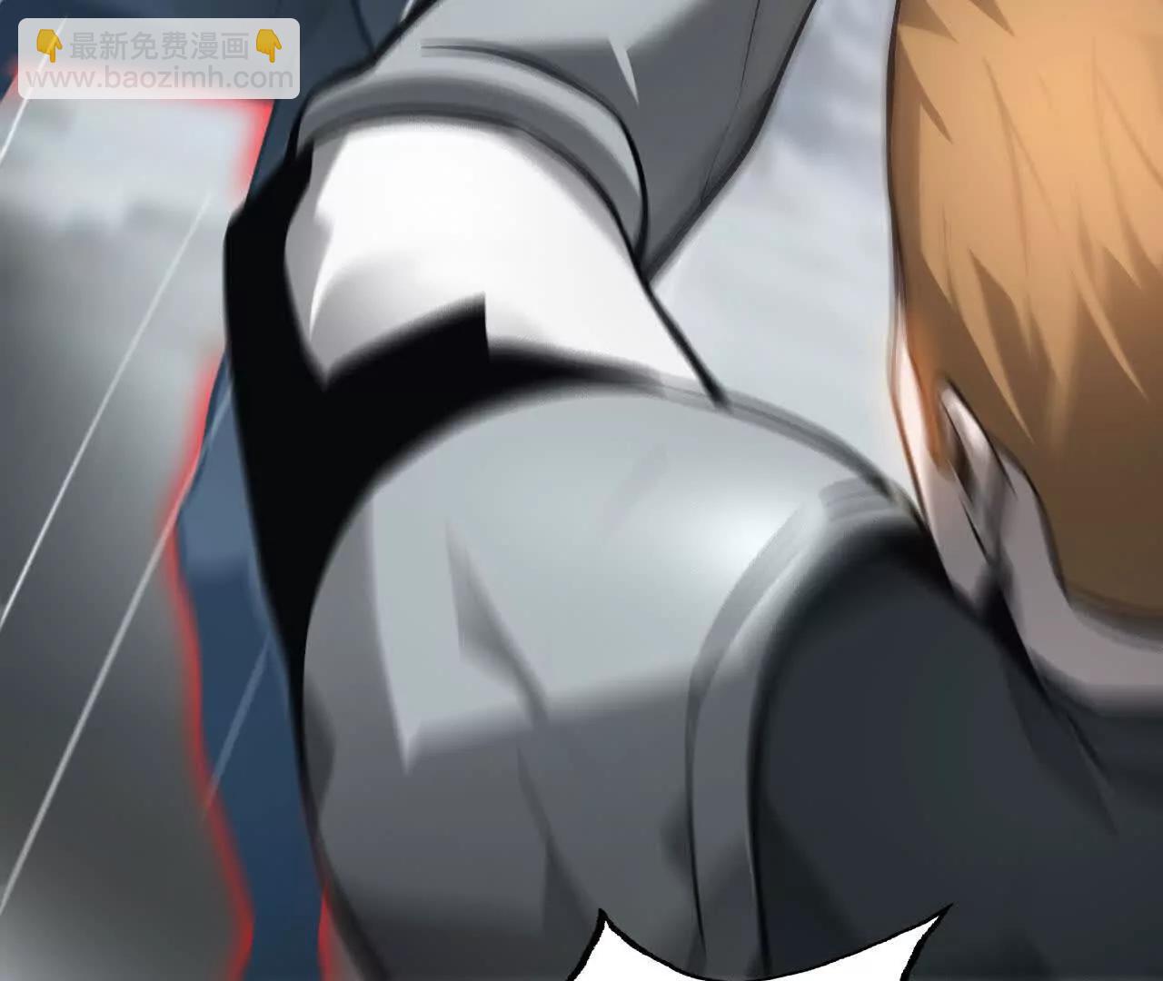 第34话 邀请？拒绝古剑梦魂！(1/5)-第35话