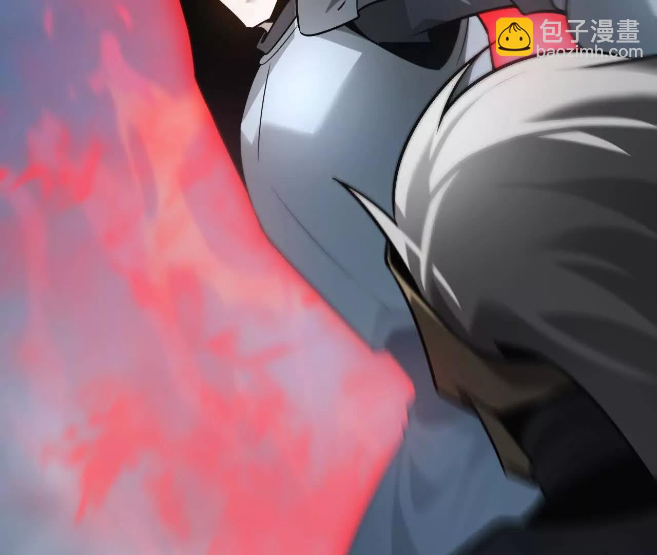 第34话 邀请？拒绝古剑梦魂！(1/5)-第35话