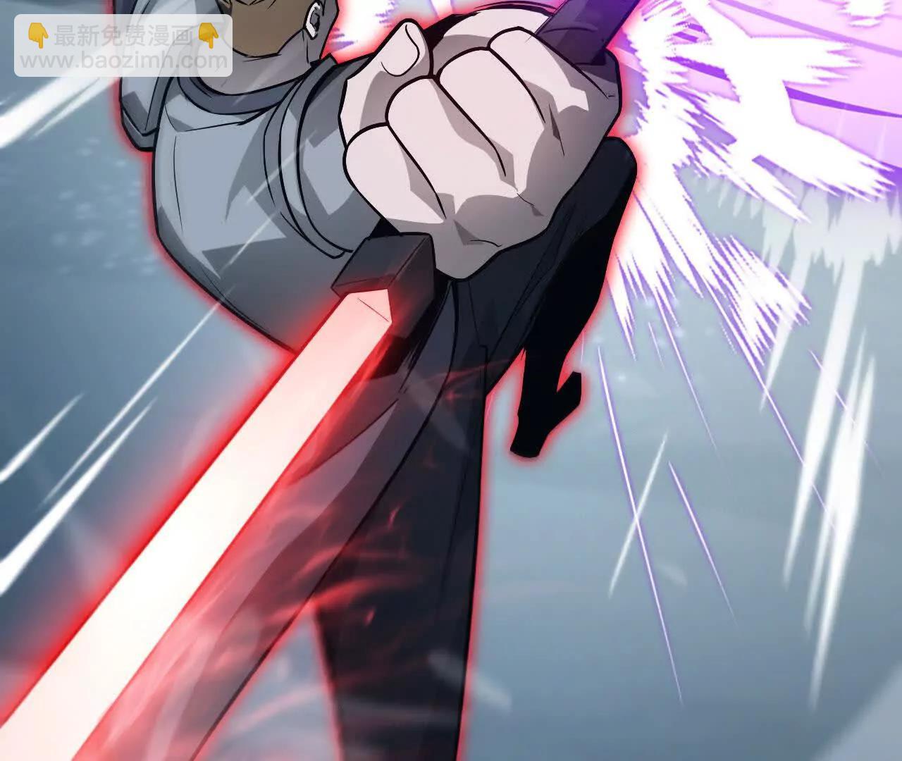 第34话 邀请？拒绝古剑梦魂！(1/5)-第35话