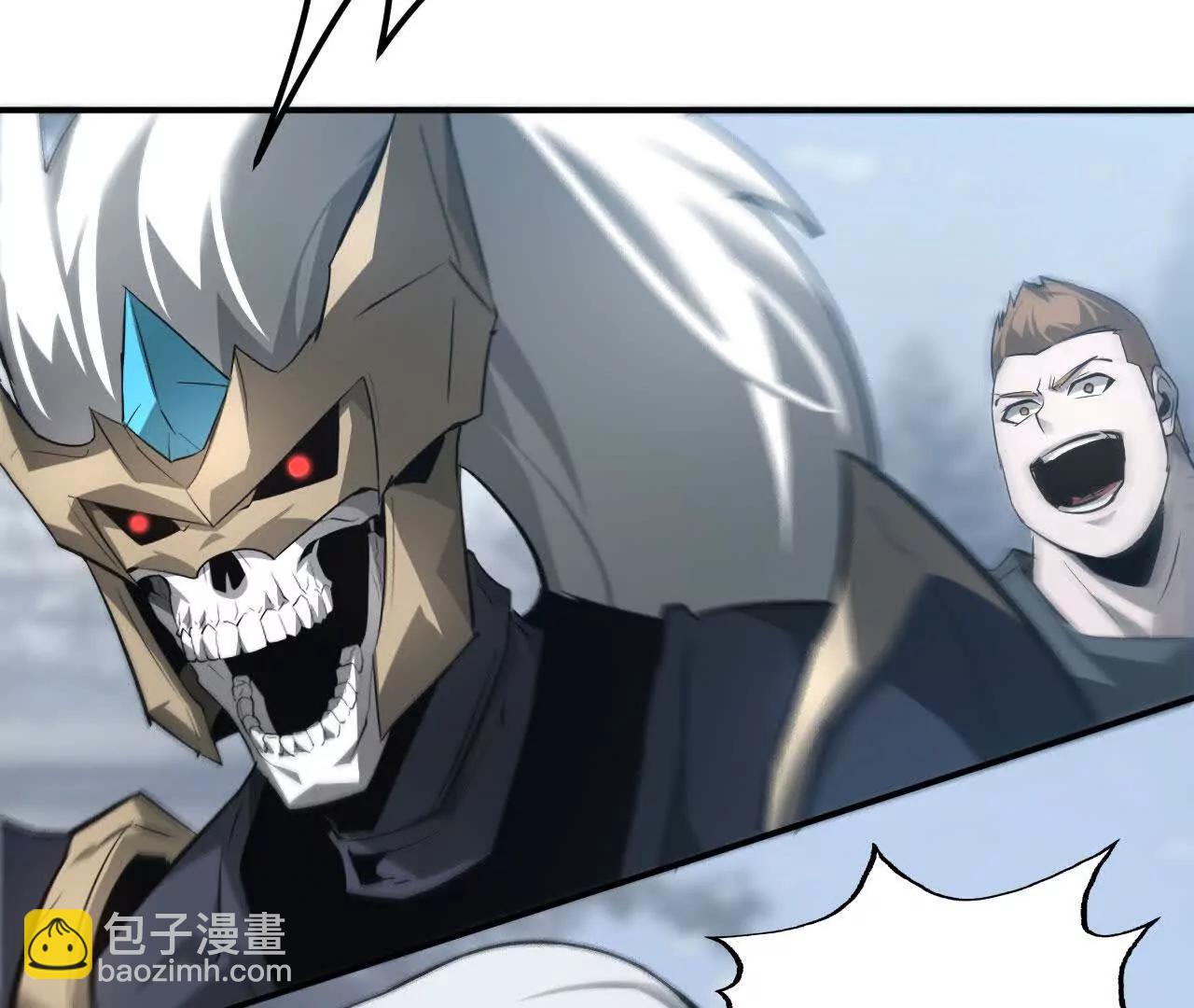 第34话 邀请？拒绝古剑梦魂！(1/5)-第35话