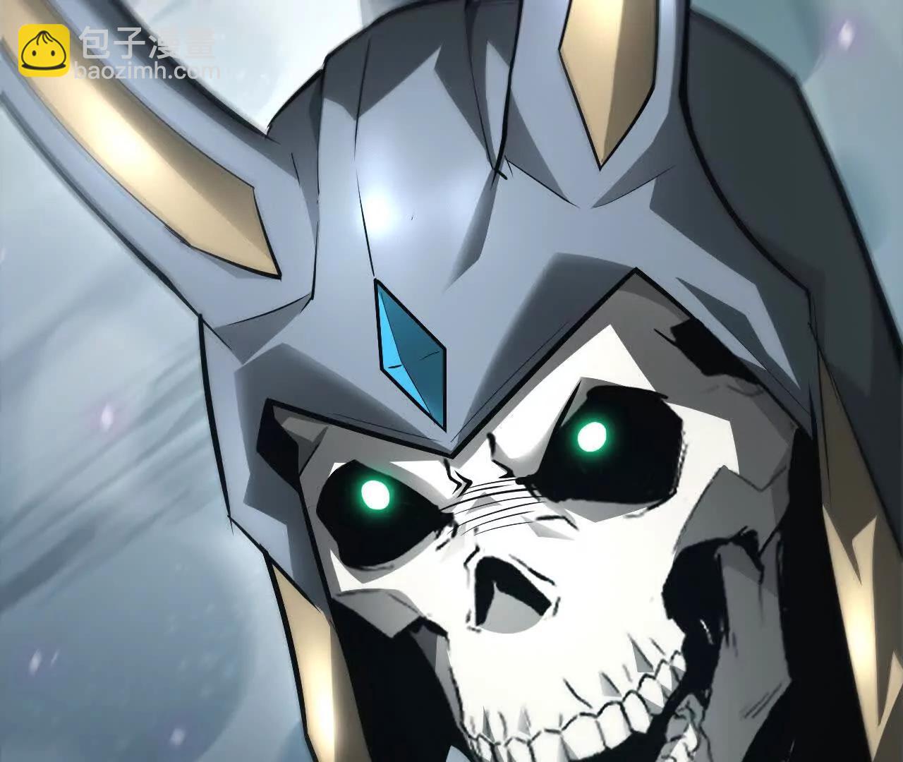 第34话 邀请？拒绝古剑梦魂！(1/5)-第35话