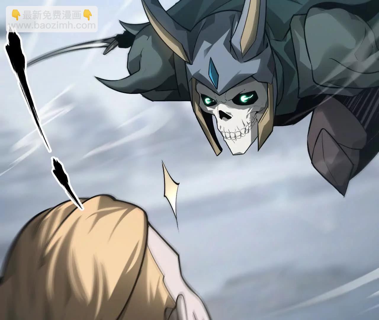 第34话 邀请？拒绝古剑梦魂！(1/5)-第35话