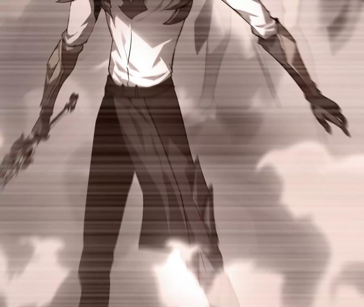 第34话 邀请？拒绝古剑梦魂！(1/5)-第35话