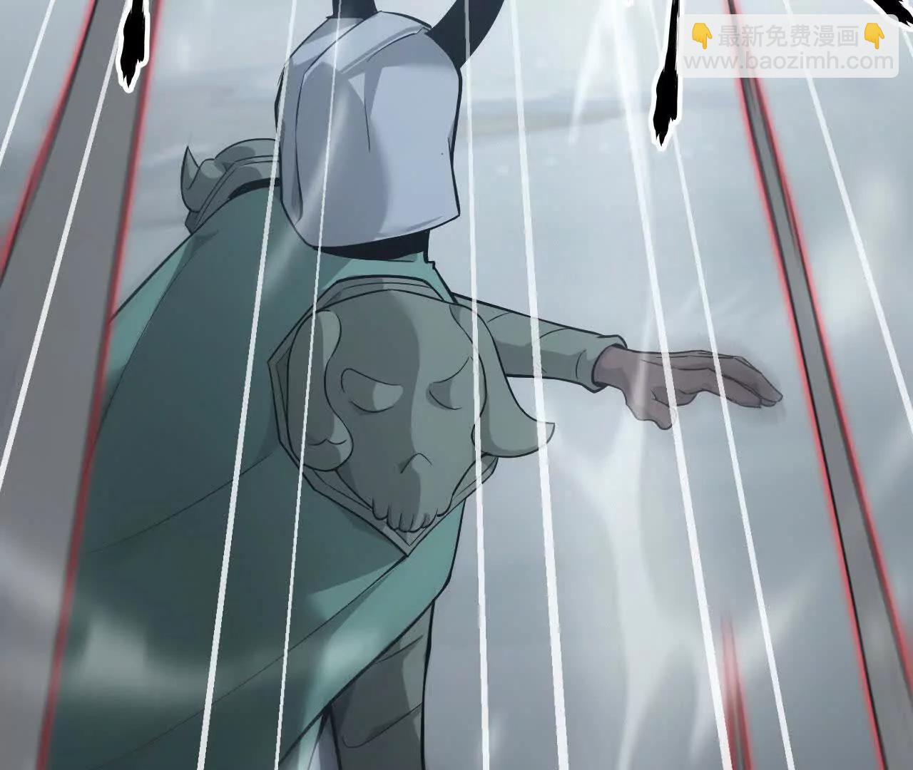 第36话 夹击？前有狼后有虎！(1/5)-第37话